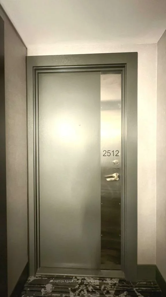 25, Capreol, Waterfront Communities C1, Toronto