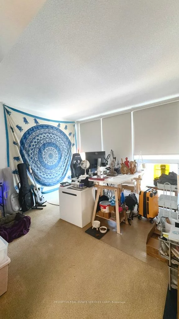 25, Capreol, Waterfront Communities C1, Toronto