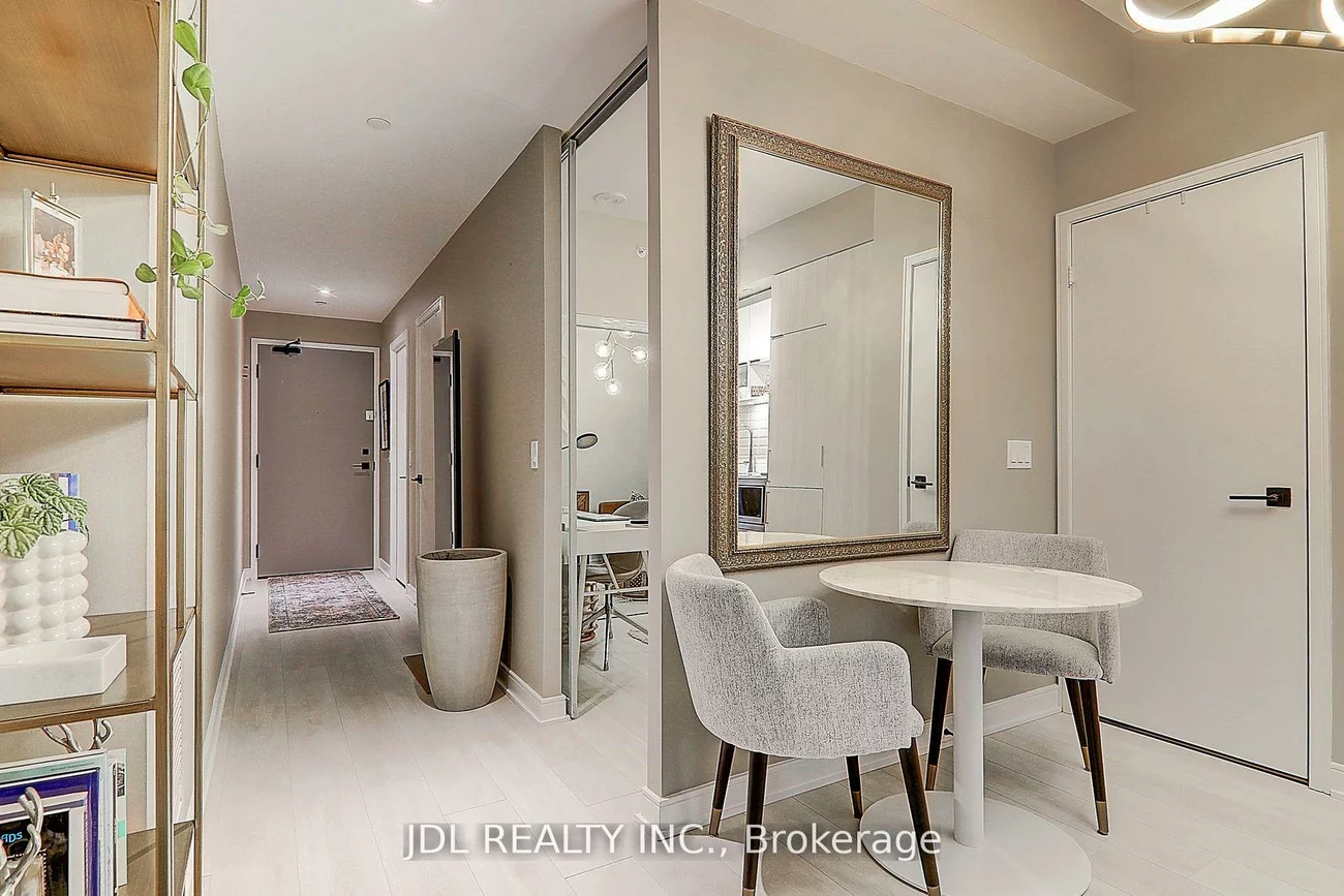 60, Tannery, Waterfront Communities C8, Toronto