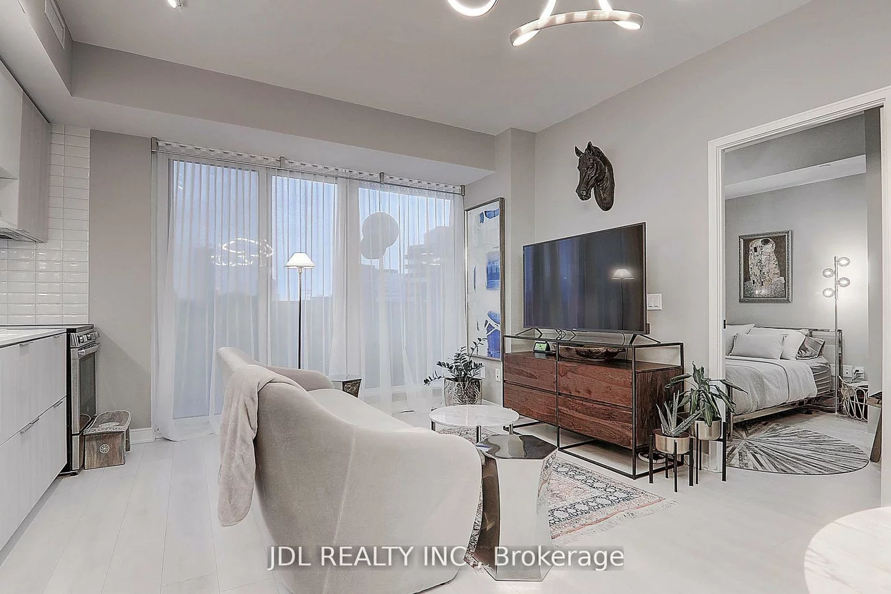 60, Tannery, Waterfront Communities C8, Toronto