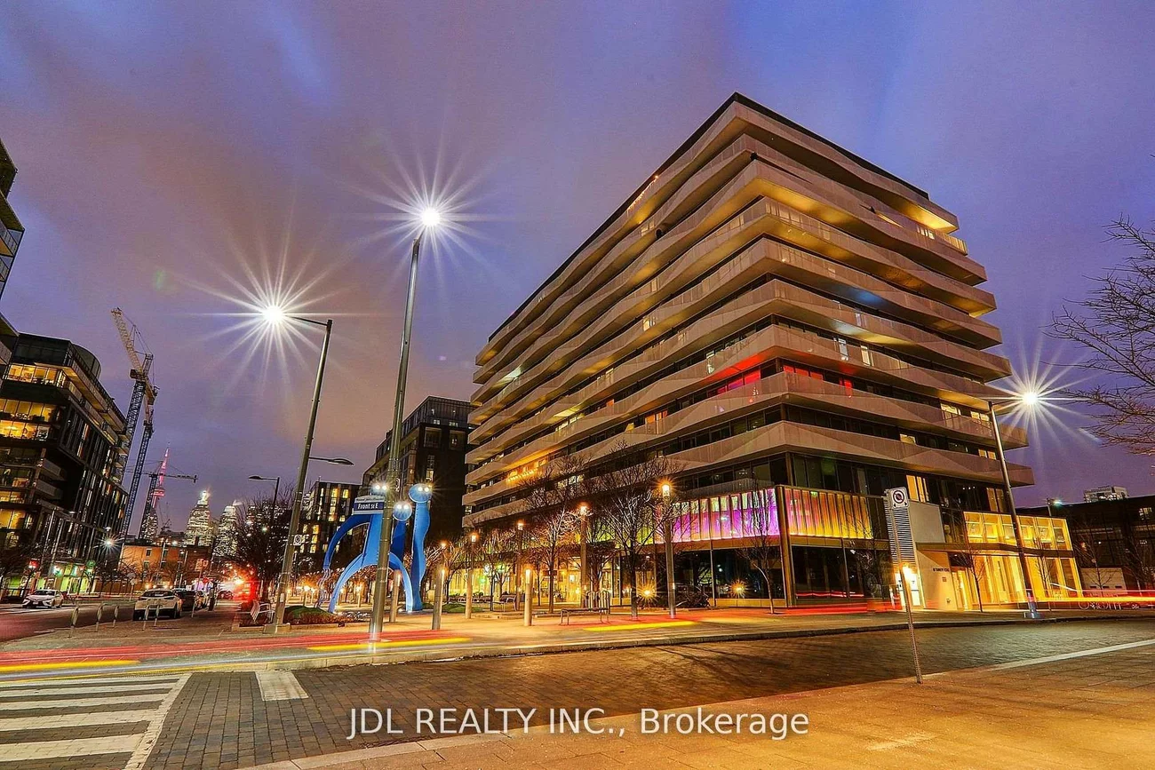 60, Tannery, Waterfront Communities C8, Toronto