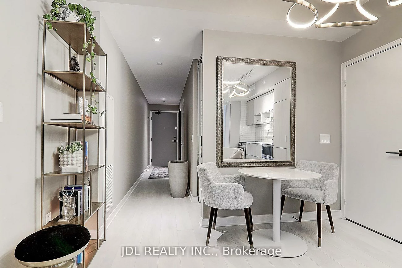 60, Tannery, Waterfront Communities C8, Toronto