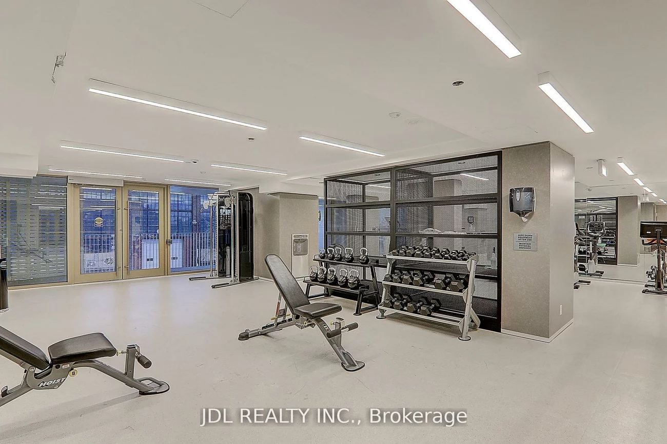 60, Tannery, Waterfront Communities C8, Toronto