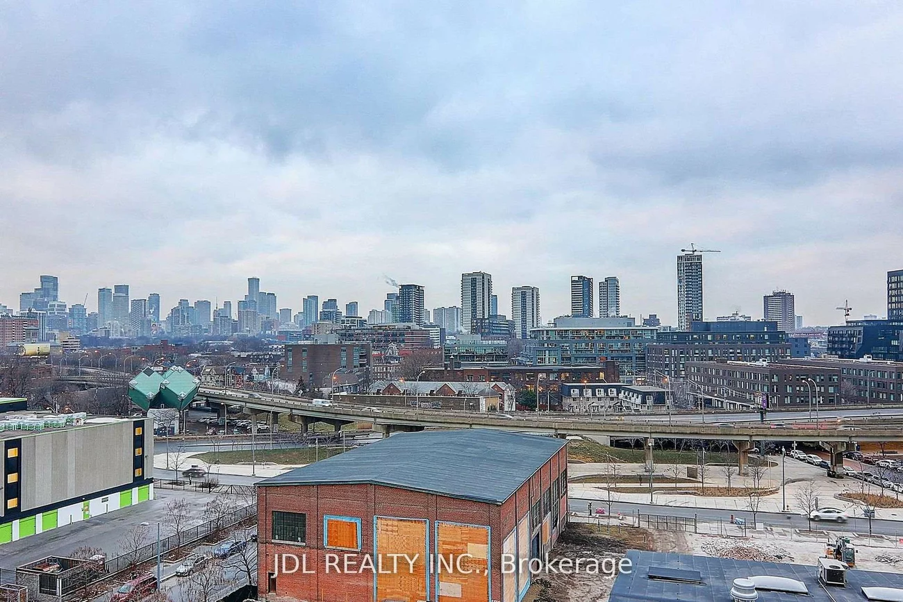 60, Tannery, Waterfront Communities C8, Toronto