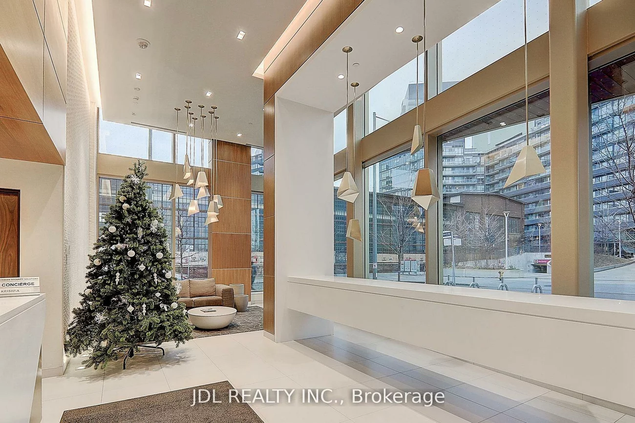 60, Tannery, Waterfront Communities C8, Toronto