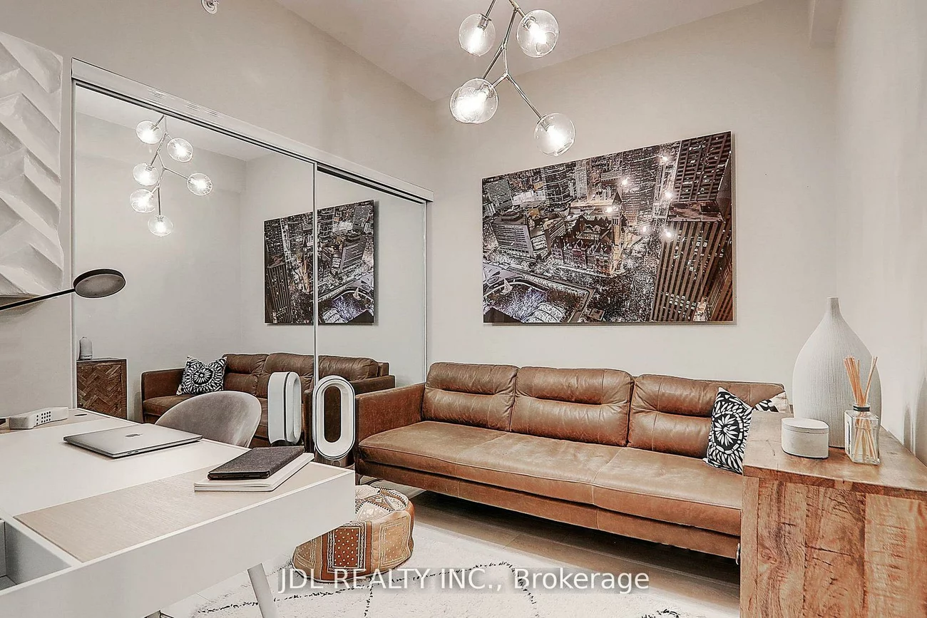 60, Tannery, Waterfront Communities C8, Toronto