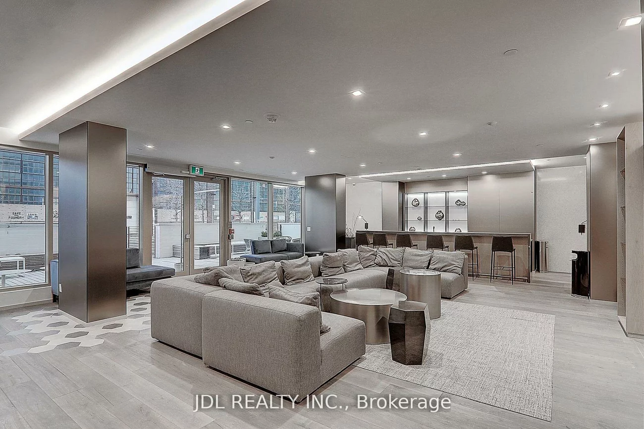 60, Tannery, Waterfront Communities C8, Toronto