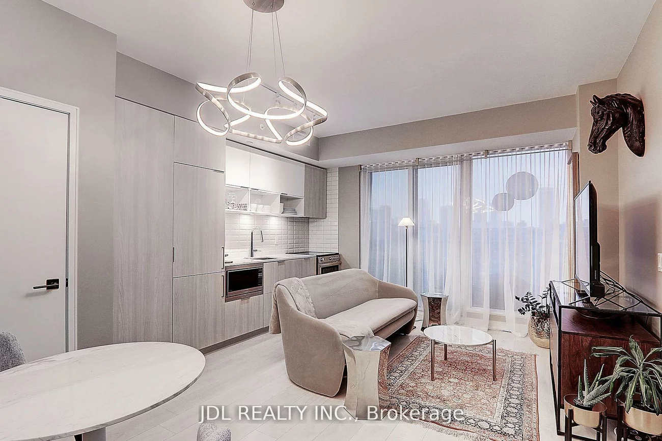 60, Tannery, Waterfront Communities C8, Toronto