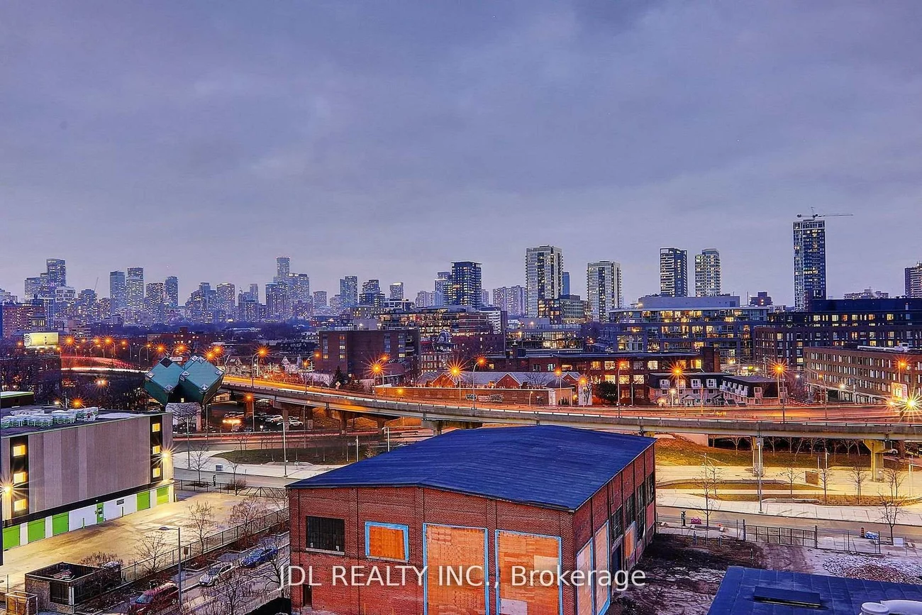 60, Tannery, Waterfront Communities C8, Toronto