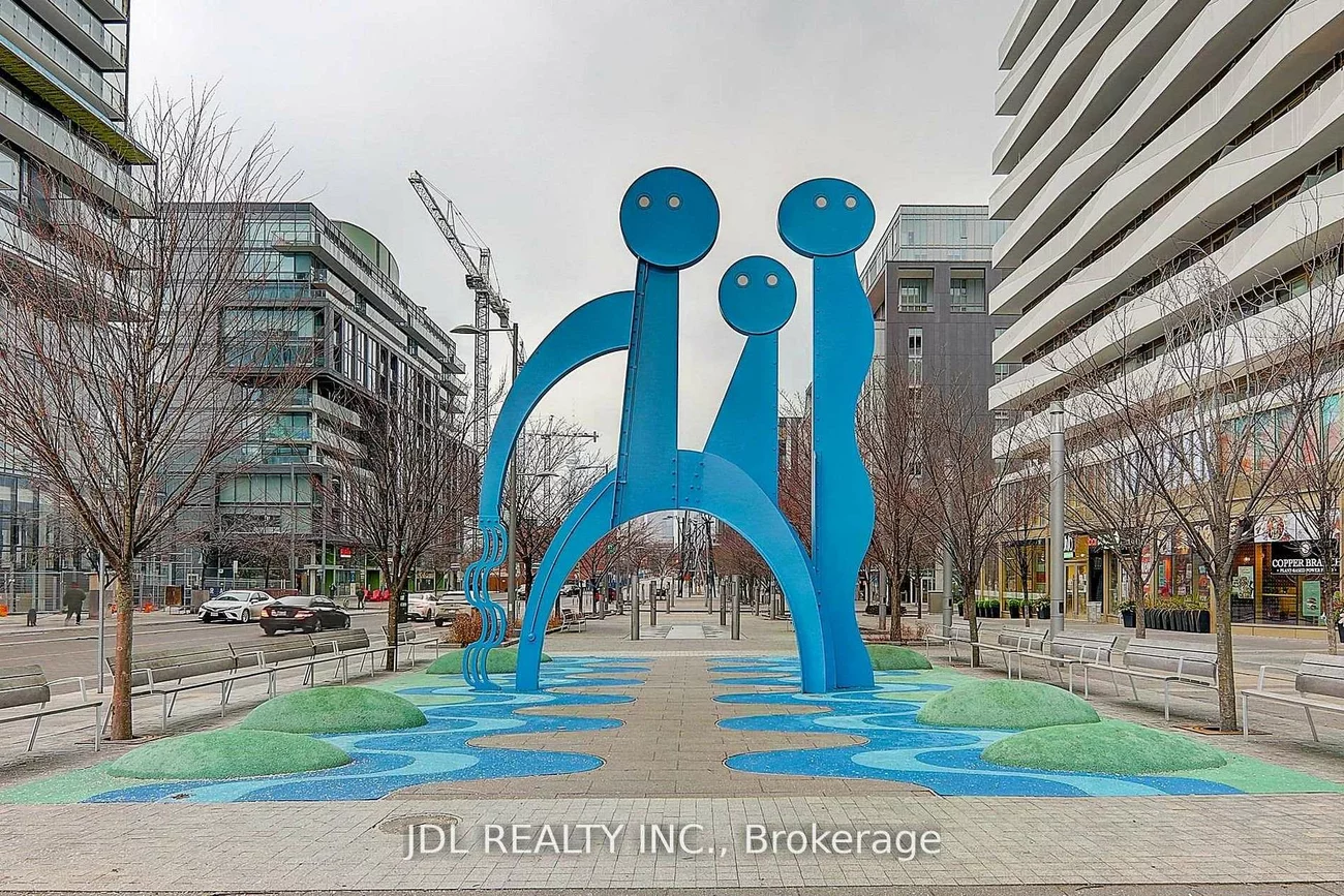 60, Tannery, Waterfront Communities C8, Toronto