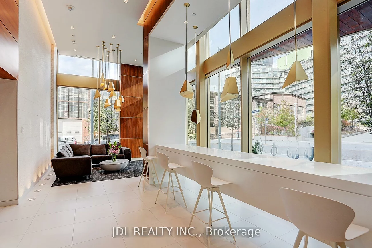 60, Tannery, Waterfront Communities C8, Toronto