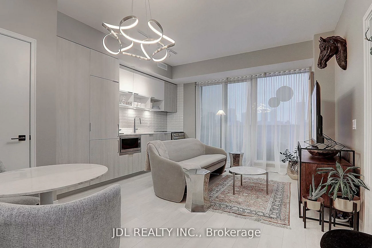 60, Tannery, Waterfront Communities C8, Toronto