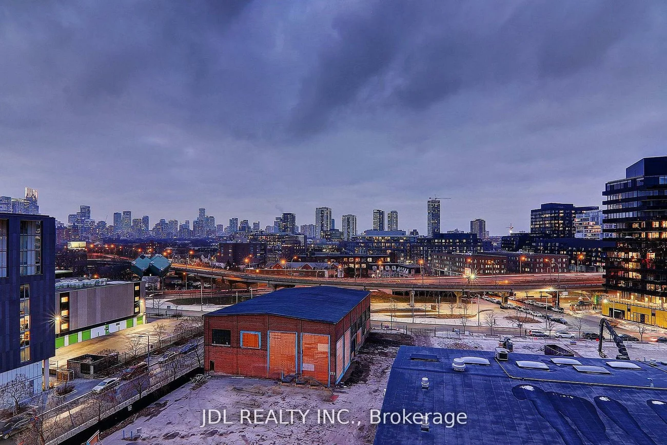 60, Tannery, Waterfront Communities C8, Toronto