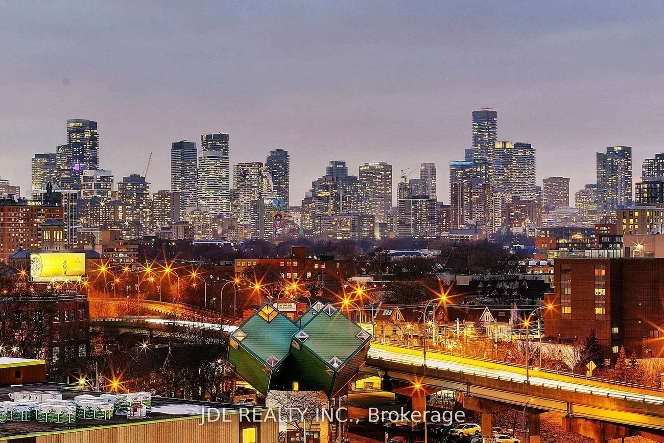 60, Tannery, Waterfront Communities C8, Toronto