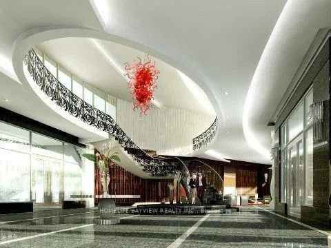 5162, Yonge, Willowdale West, Toronto