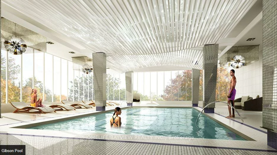 5162, Yonge, Willowdale West, Toronto