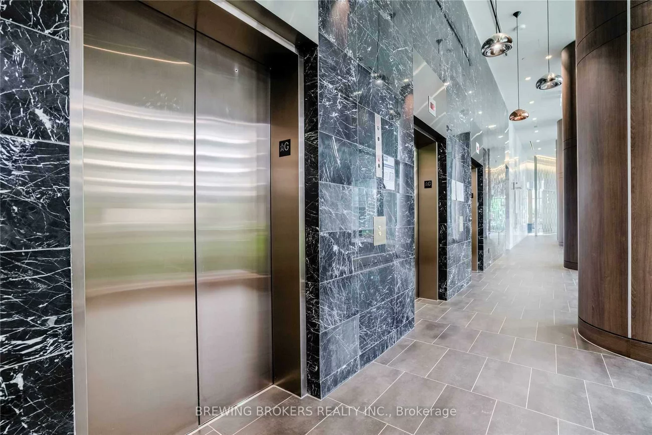 115, McMahon, Bayview Village, Toronto