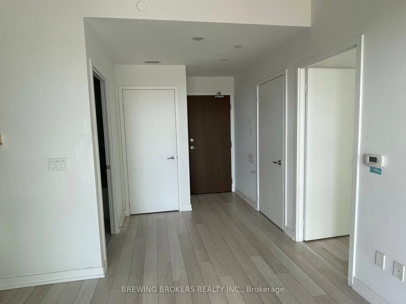 115, McMahon, Bayview Village, Toronto