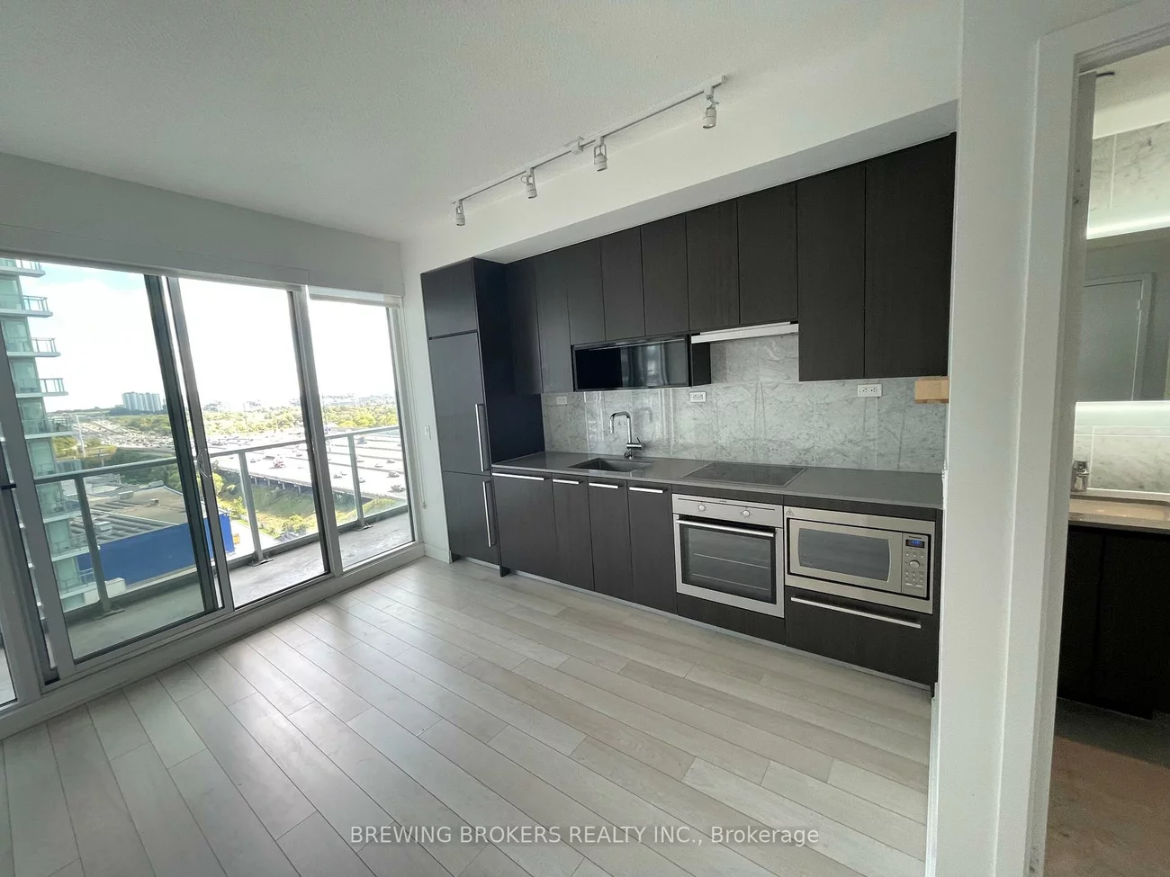 115, McMahon, Bayview Village, Toronto