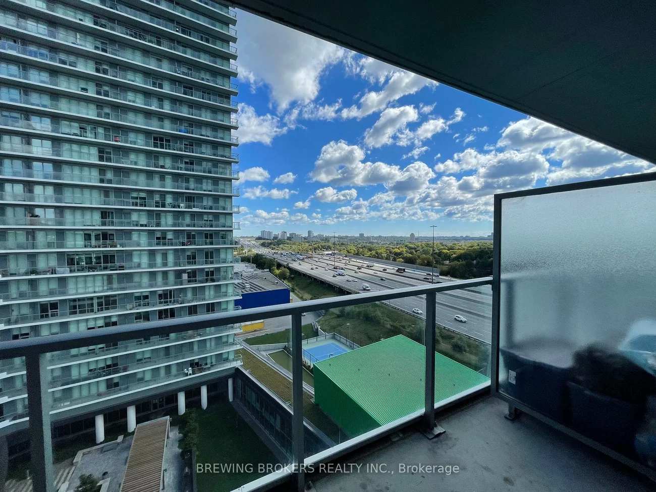 115, McMahon, Bayview Village, Toronto