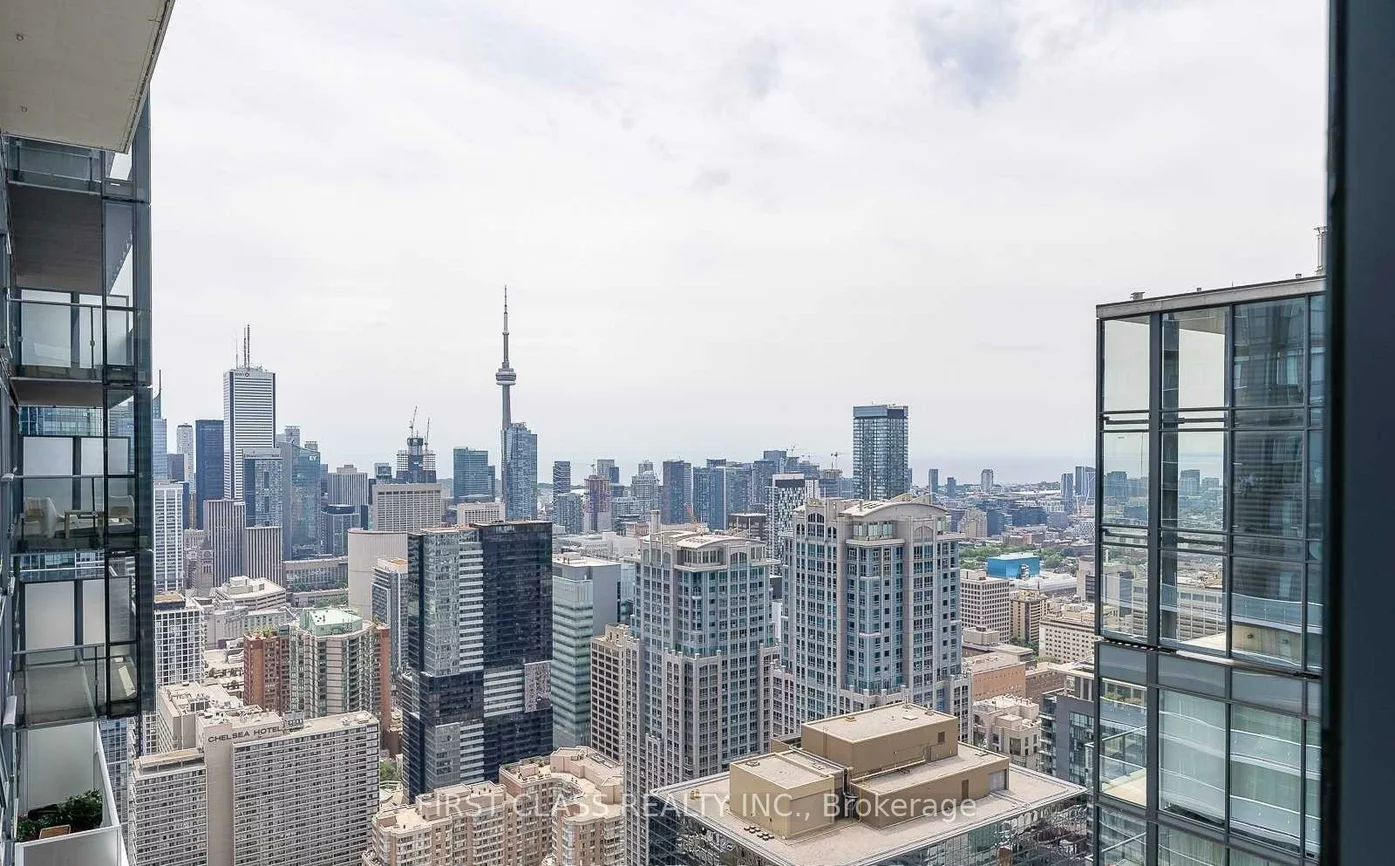 7, Grenville, Bay Street Corridor, Toronto