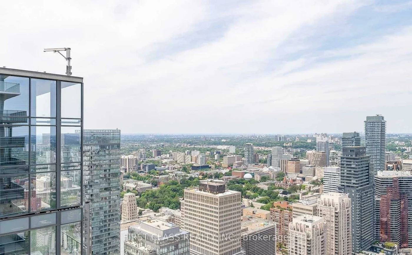 7, Grenville, Bay Street Corridor, Toronto