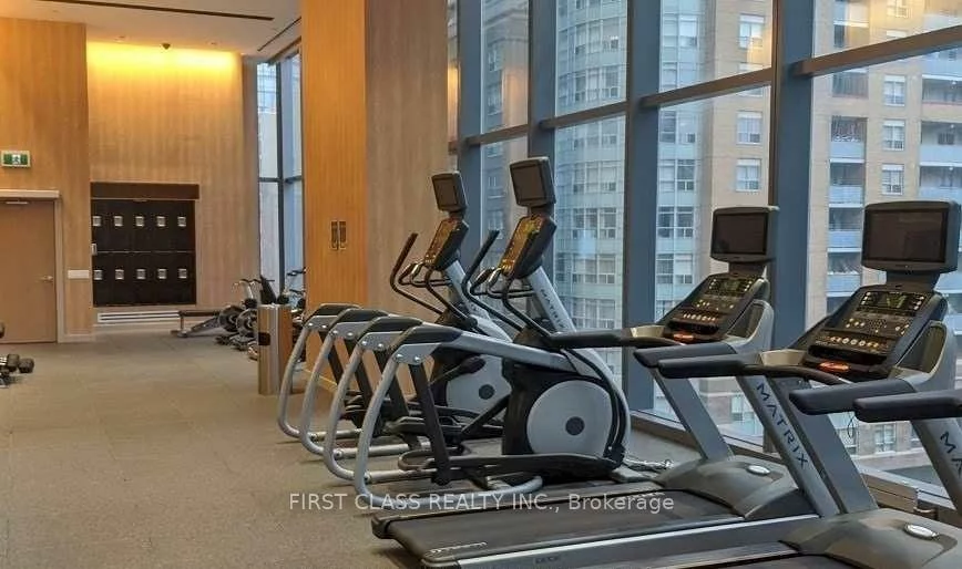 7, Grenville, Bay Street Corridor, Toronto