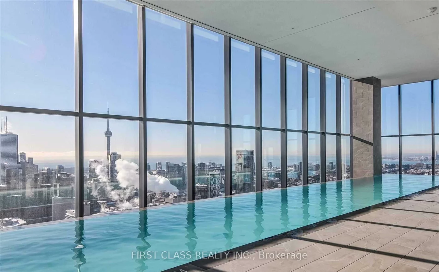 7, Grenville, Bay Street Corridor, Toronto