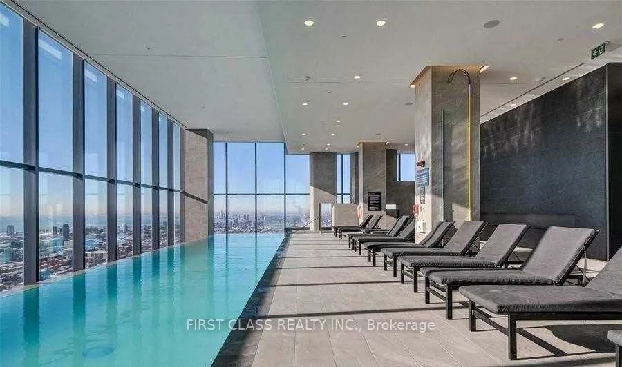 7, Grenville, Bay Street Corridor, Toronto