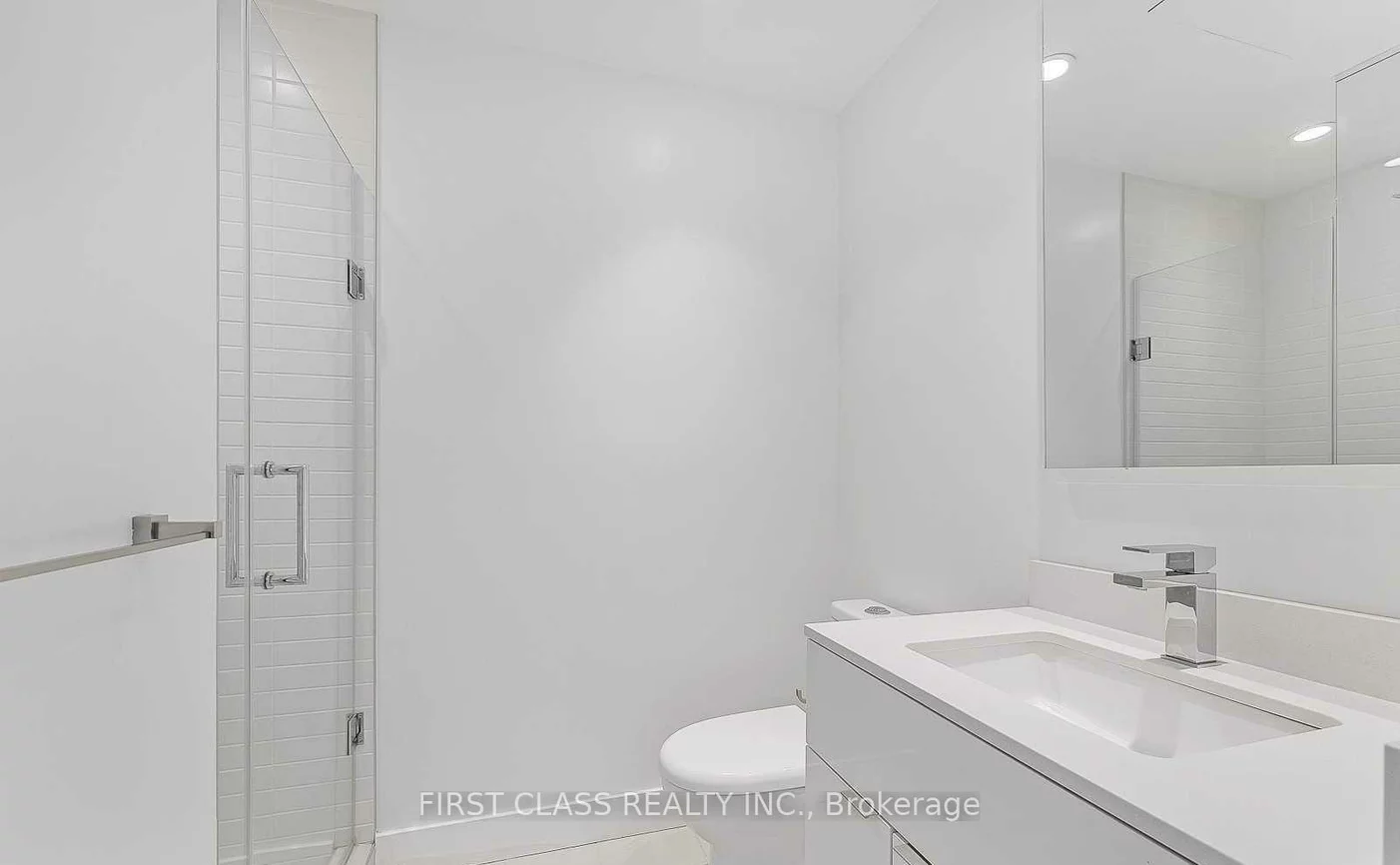 7, Grenville, Bay Street Corridor, Toronto