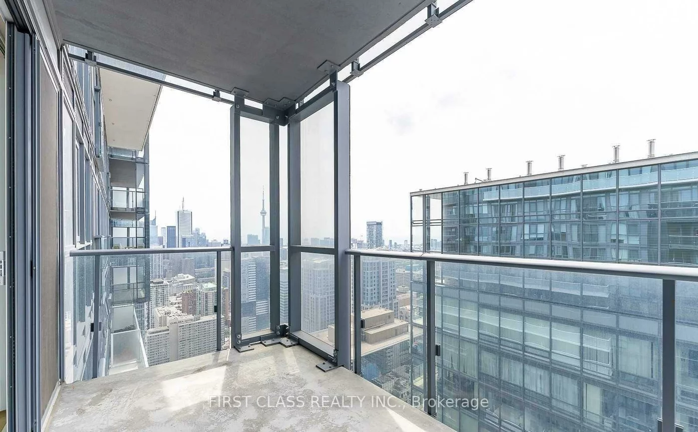 7, Grenville, Bay Street Corridor, Toronto