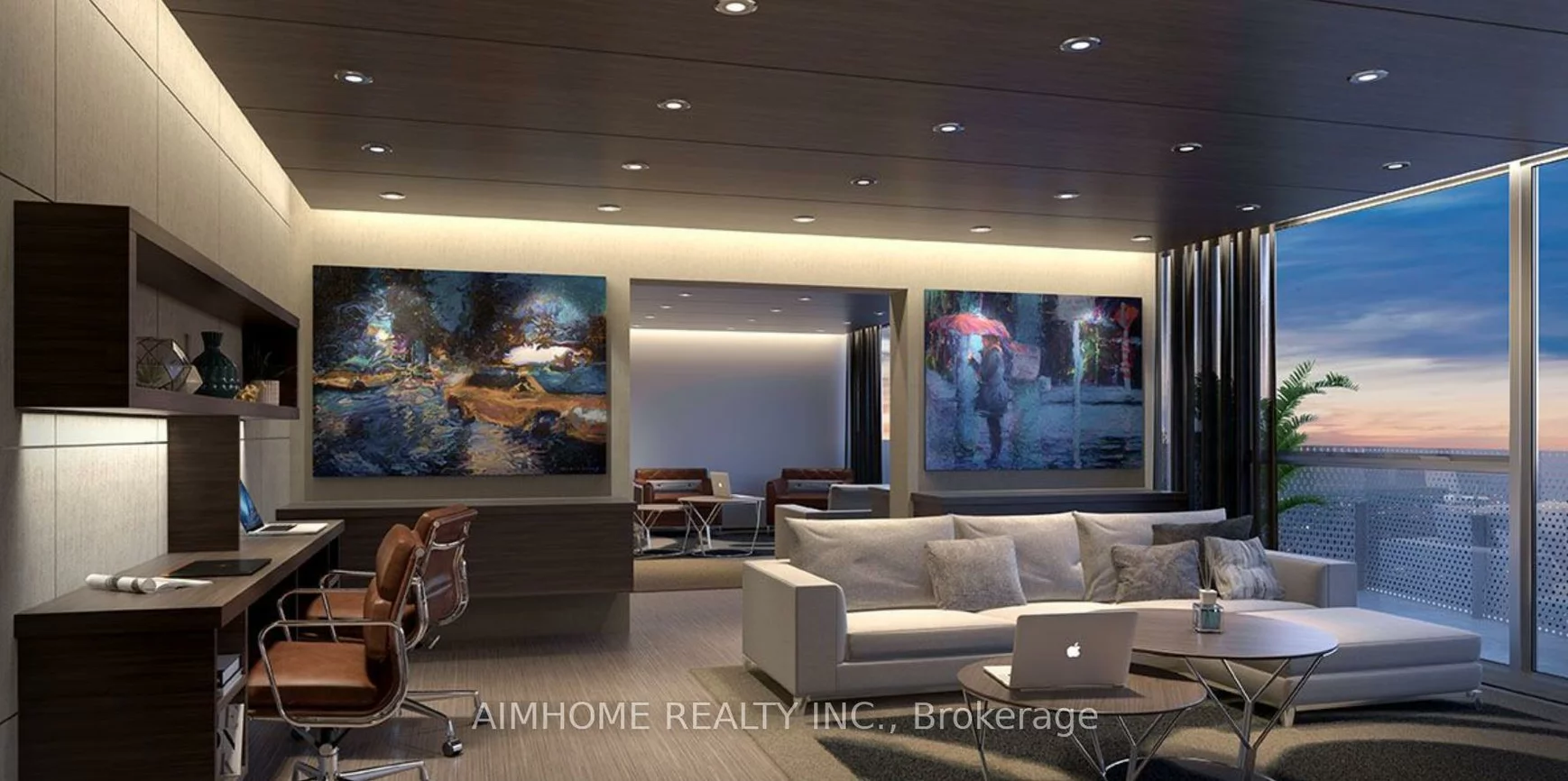 100, Dalhousie, Church-Yonge Corridor, Toronto