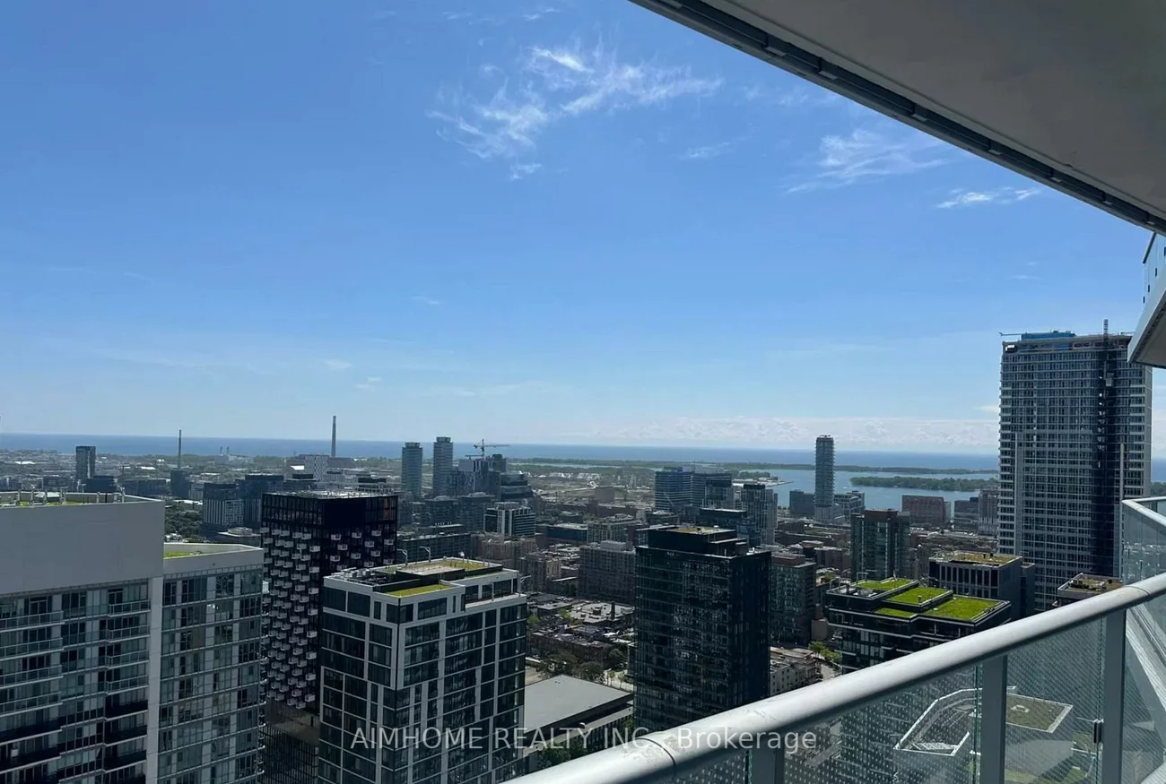 100, Dalhousie, Church-Yonge Corridor, Toronto