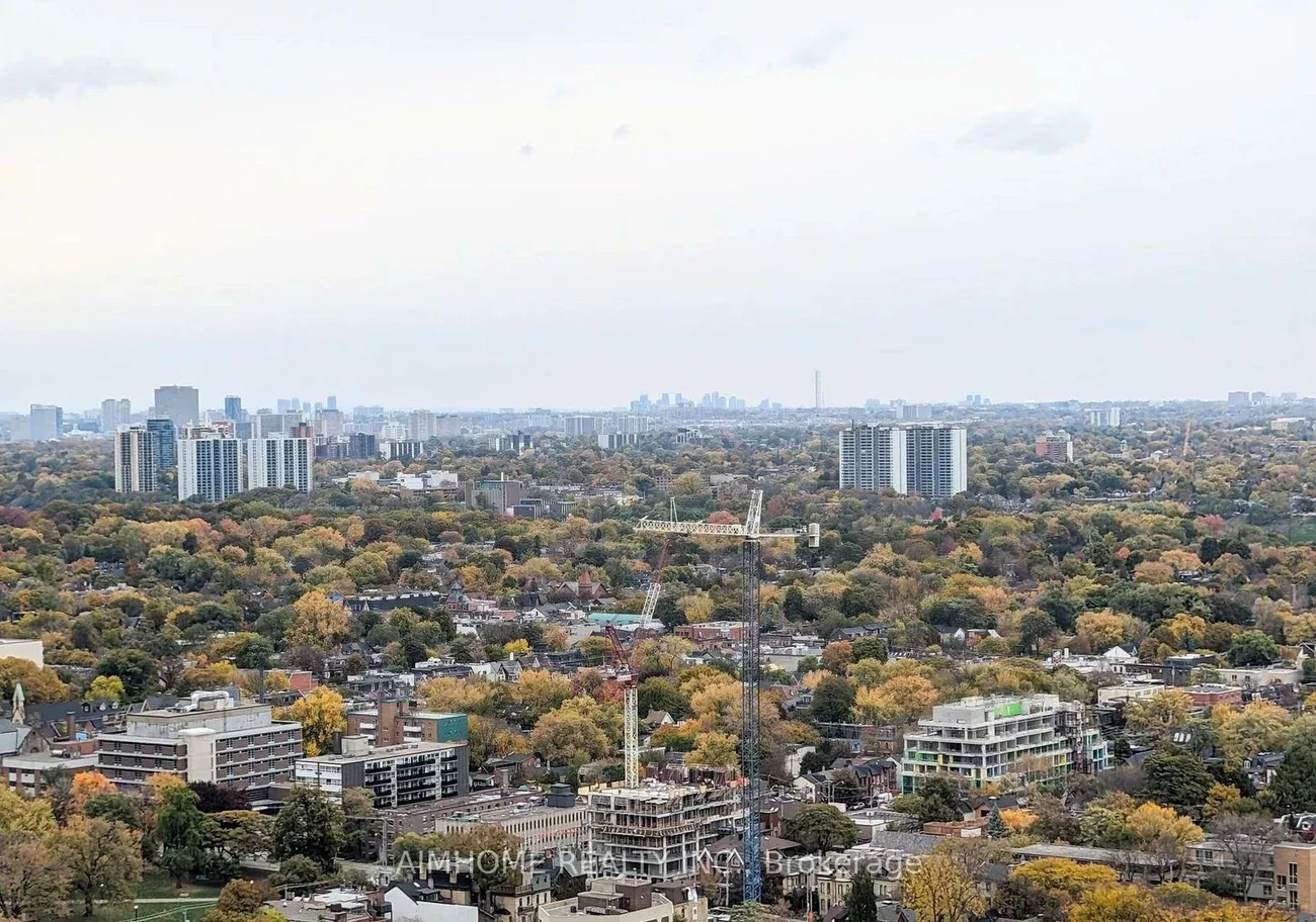 100, Dalhousie, Church-Yonge Corridor, Toronto