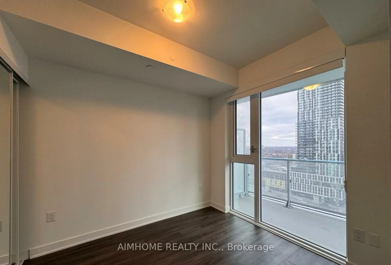 100, Dalhousie, Church-Yonge Corridor, Toronto