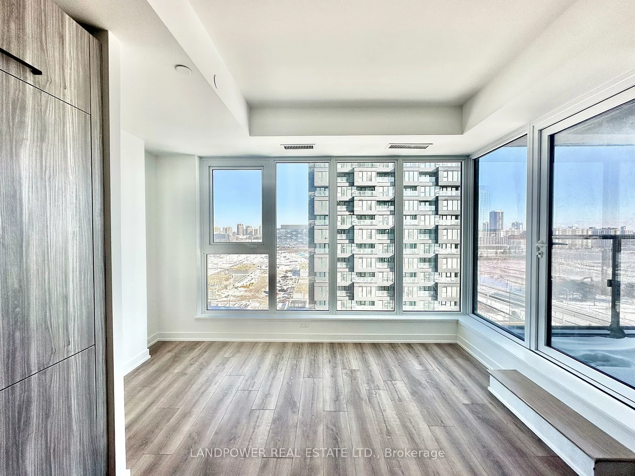 1, QUARRINGTON, Banbury-Don Mills, Toronto