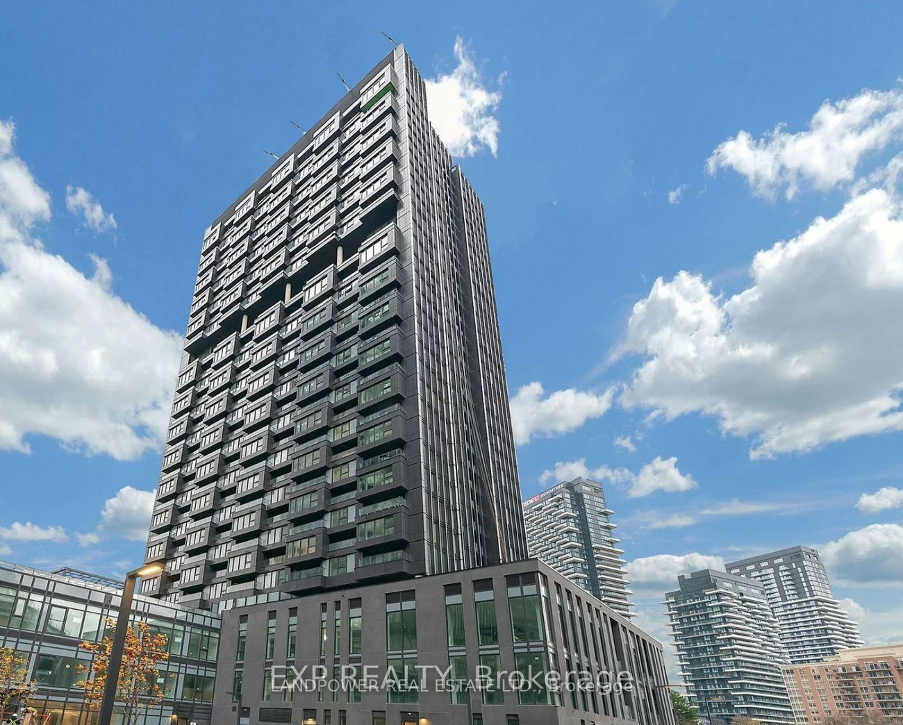1, QUARRINGTON, Banbury-Don Mills, Toronto