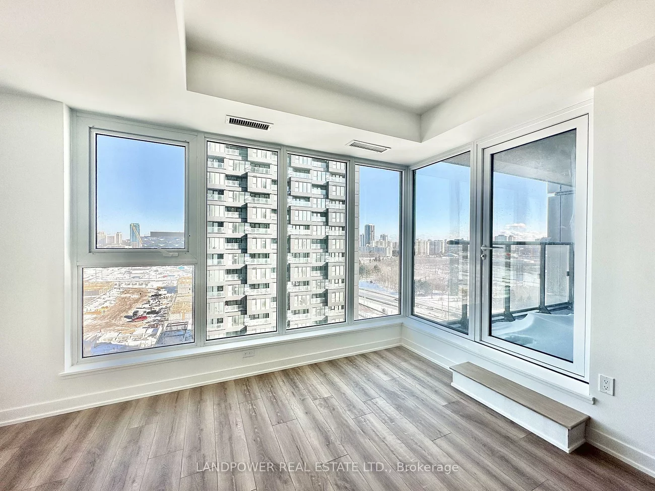 1, QUARRINGTON, Banbury-Don Mills, Toronto