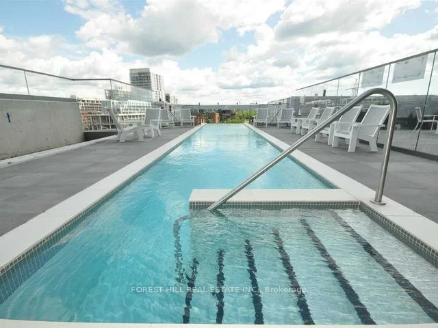 170, Bayview, Waterfront Communities C8, Toronto