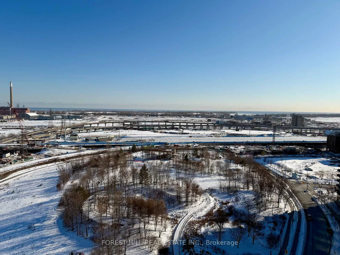 170, Bayview, Waterfront Communities C8, Toronto