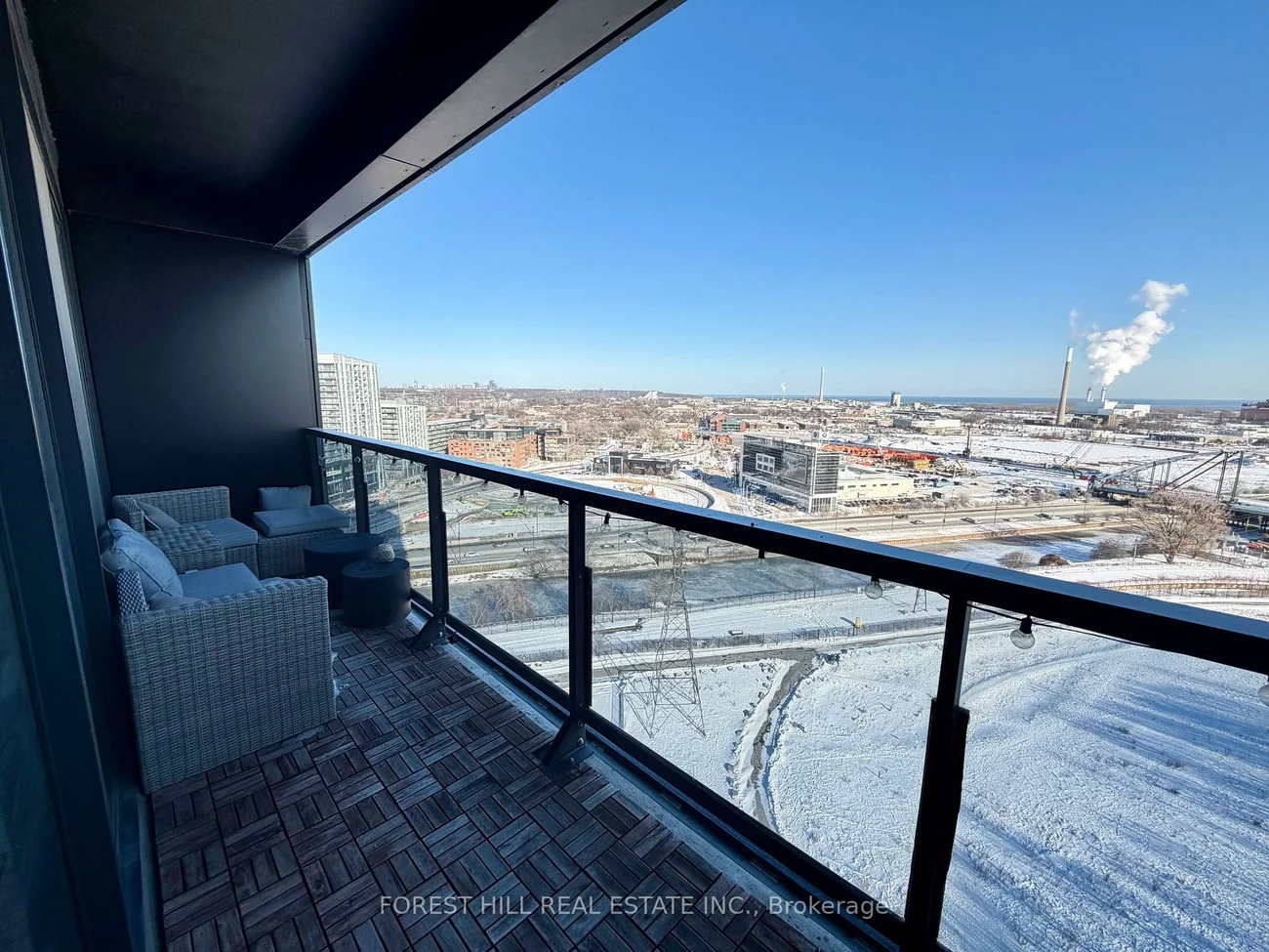 170, Bayview, Waterfront Communities C8, Toronto