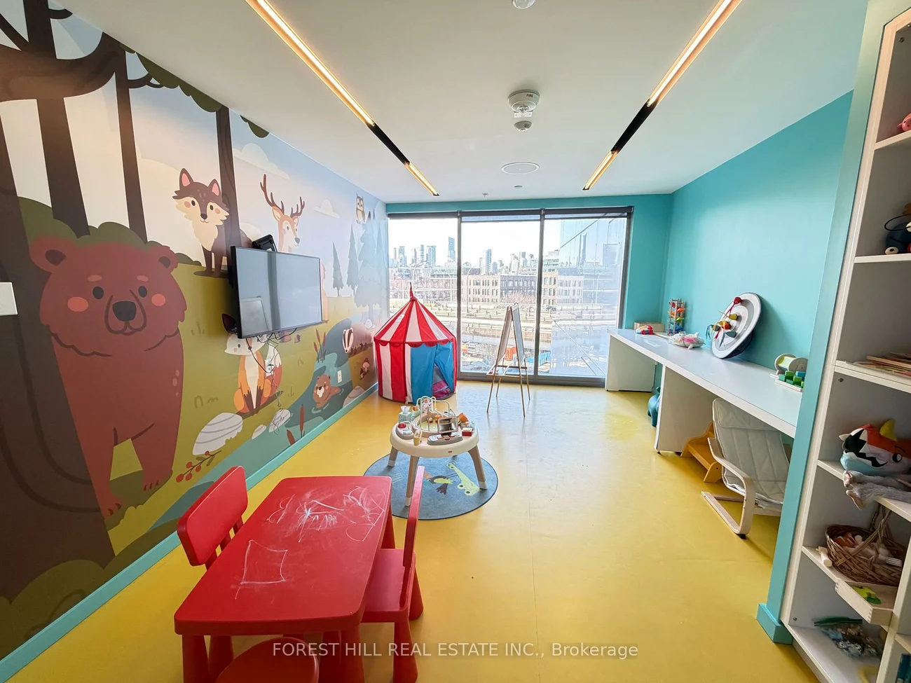 170, Bayview, Waterfront Communities C8, Toronto