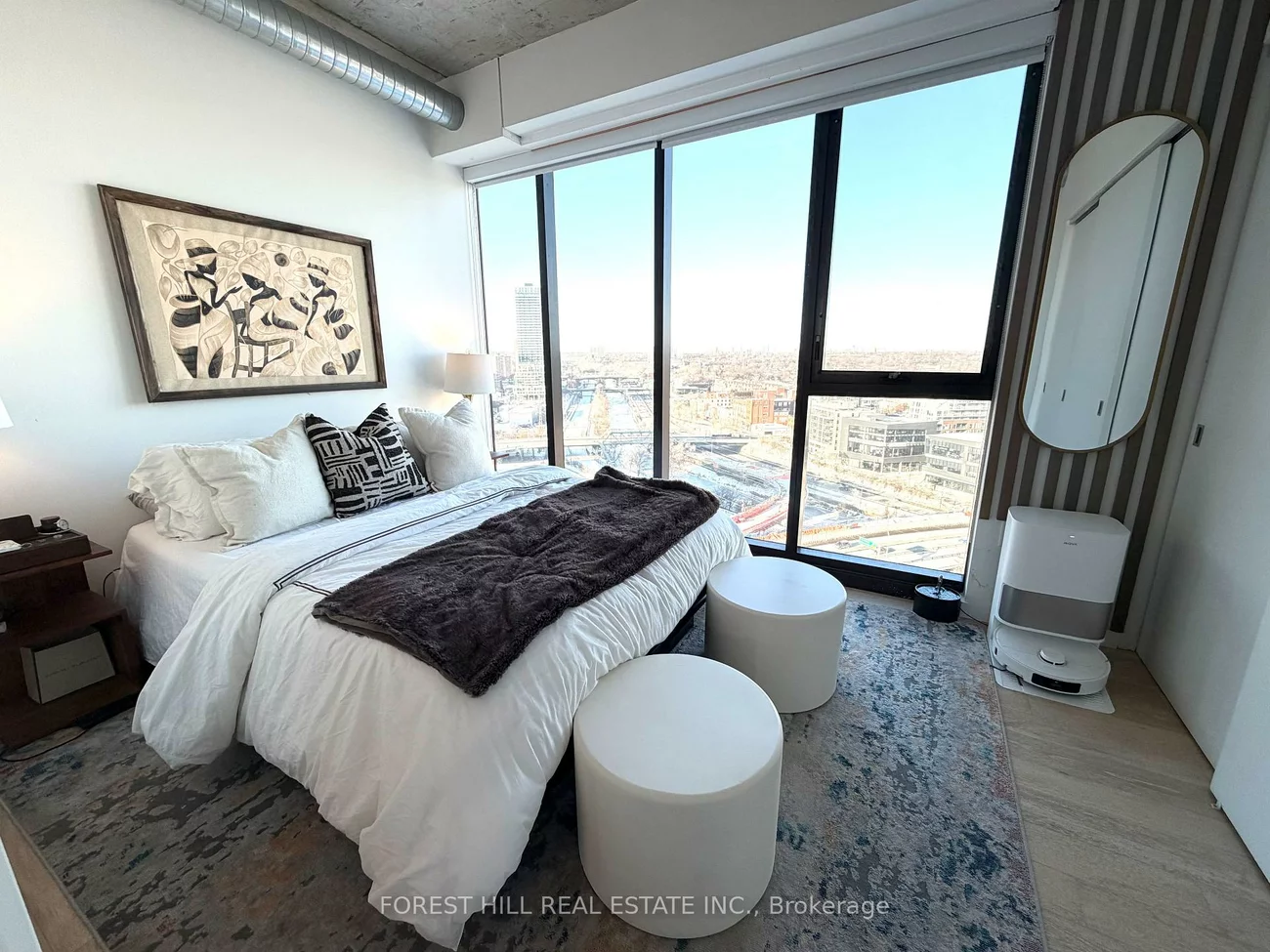 170, Bayview, Waterfront Communities C8, Toronto