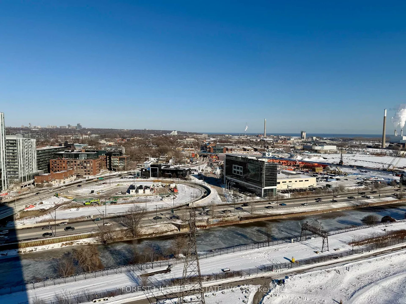 170, Bayview, Waterfront Communities C8, Toronto