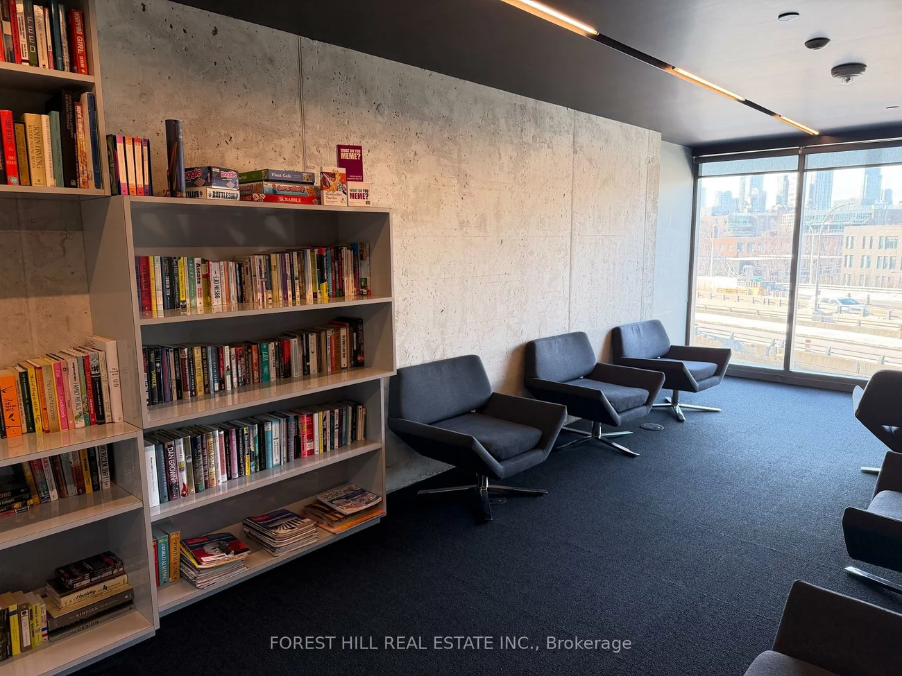 170, Bayview, Waterfront Communities C8, Toronto