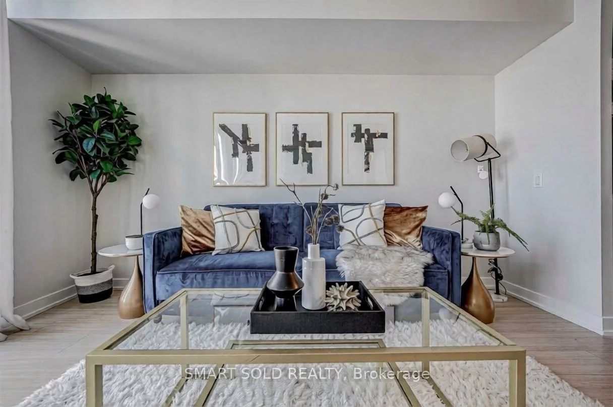 85, Queens Wharf, Waterfront Communities C1, Toronto