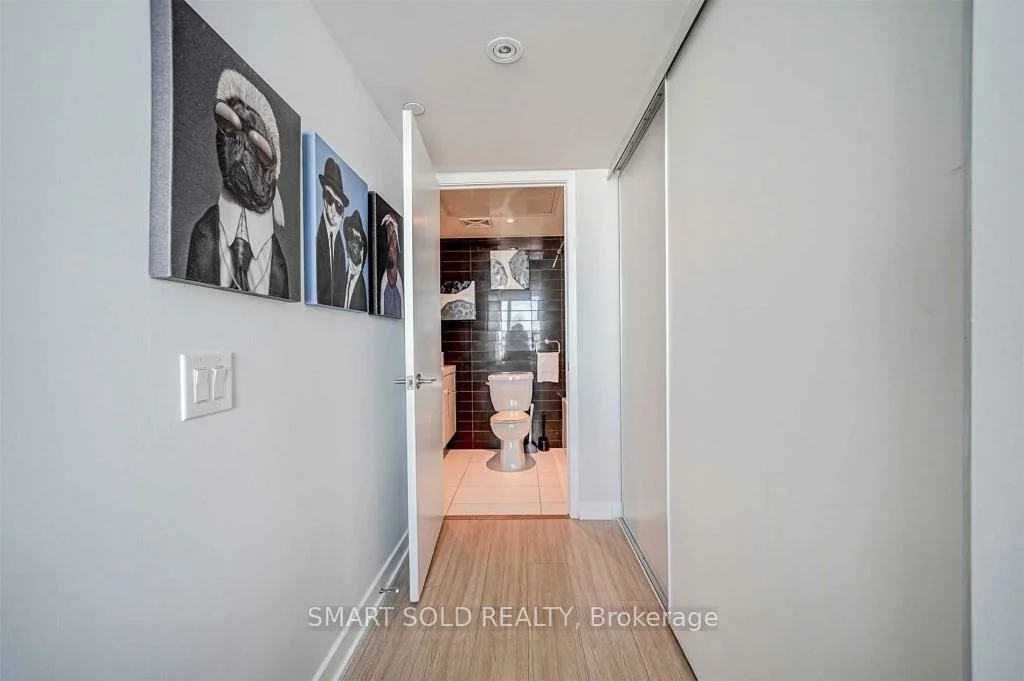 85, Queens Wharf, Waterfront Communities C1, Toronto