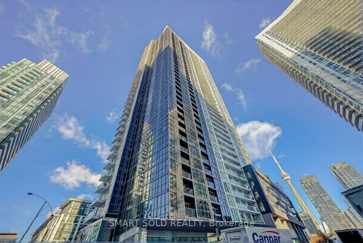 85, Queens Wharf, Waterfront Communities C1, Toronto