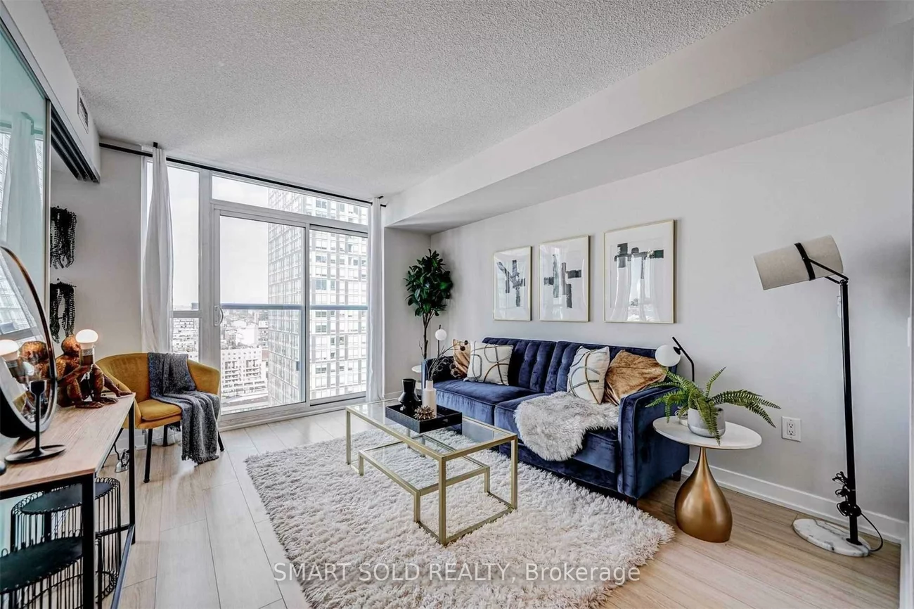 85, Queens Wharf, Waterfront Communities C1, Toronto