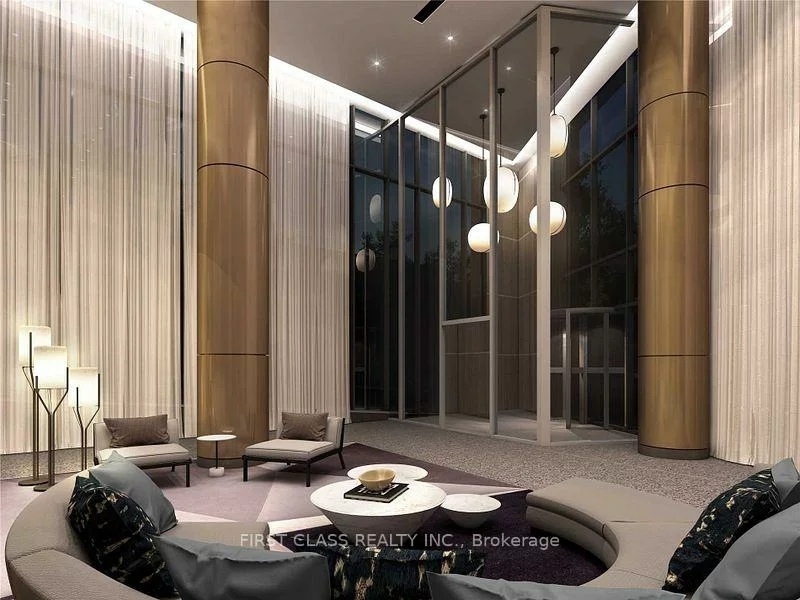 575, Bloor, North St. James Town, Toronto